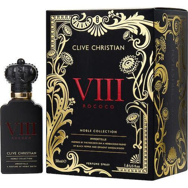 Clive Christian Noble VII Rococo Immorteile EDP 50ml Perfume for Men - Thescentsstore